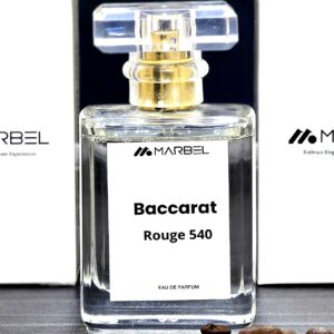 BACCARAT ROUGE 540