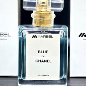 BLUE DE CHANEL ( EDP )