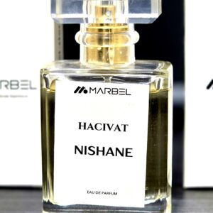 NISHANE HACIVAT ( EDP )