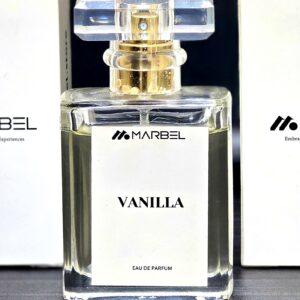 VANILLA EDP