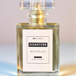 SIGNATURE ( NOSTALGIA ) 50 ML