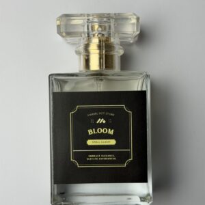 BLOOM ( INSPIRED BY TOMMY GIRL )
