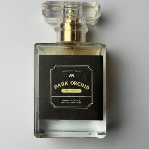 DARK ORCHID ( TOM FORD BLACK ORCHID )