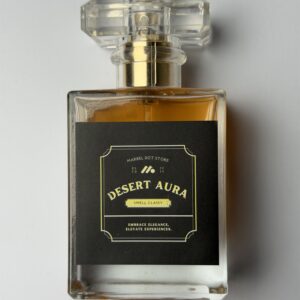 DESERT AURA ( EDP )