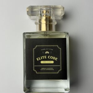 ELITE CODE ( INSPIRED BY HUGO BOSS )