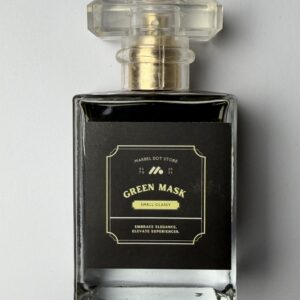 GREEN MASK ( EDP )