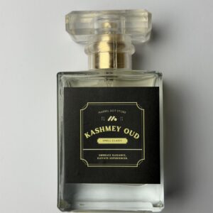 KASHMEY OUD ( EDP )