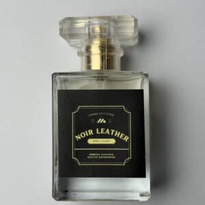 NIOR LEATHER ( INSPIRED BY TOM FORD TUSCAN LEATHER )