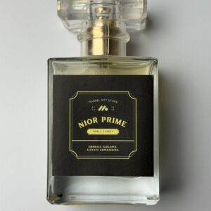 NIOR PRIME ( INSPIRED BY TERRE D' HERMERS )