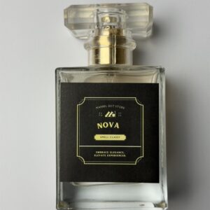 NOVA ( INSPIRED BY BURBERRY HER )