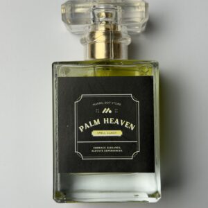 PALM HEAVEN ( INSPIRED BY LV CALIFORNIA DREAM )