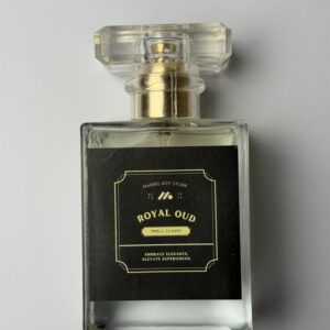 ROYAL OUD