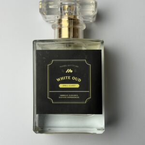 WHITE OUD ( EDP )