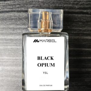 BLACK OPIUM