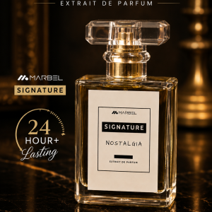 SIGNATURE "NOSTALGIA" 50 ML ( UNISEX )