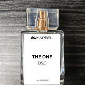 THE ONE D&G