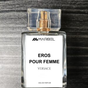 VERSACE EROS POUR FEMME
