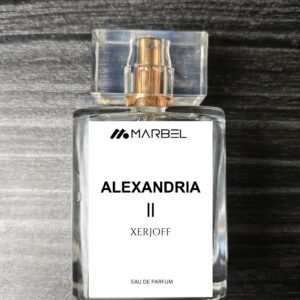 XERJOFF ALEXANDRIA II