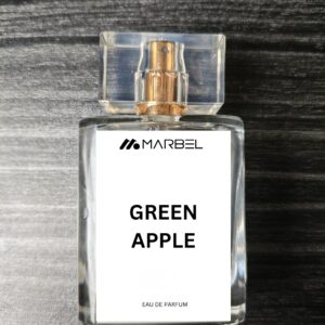 GREEN APPLE