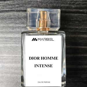 DIOR HOMME INTENSE
