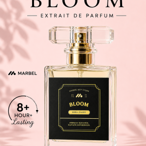 " BLOOM " INSPIRED BY GUCCI FLORA ( EDP )