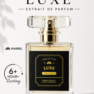 " LUXE " INSPIRED BY VERSACE EROS