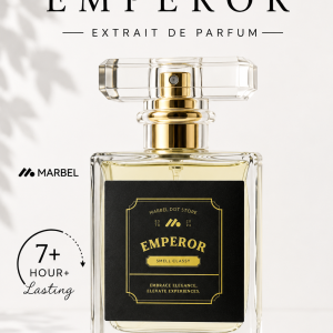 " EMPEROR " INSPIRED BY CREED AVENTUS