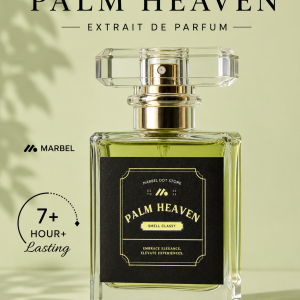 PALM HEAVEN