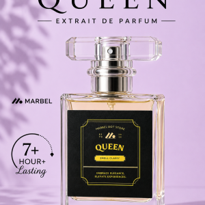 " QUEEN " INSPIRED BY MISS DIOR