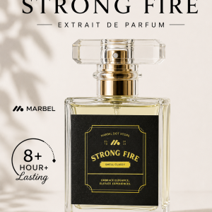 " STRONG FIRE "INSPIRED BY SPICEBOMB EXTREME ( EDP )