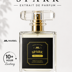 " SPARK " INSPIRED BY TOM FORD TOBACCO VANILLE