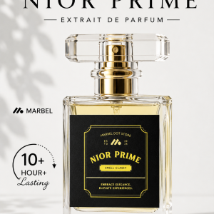 " NIOR PRIME " INSPIRED BY TERRE D' HERMERS
