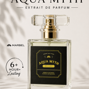 " AQUA MYTH " INSPIRED BY LV IMAGINATION ( EDP )