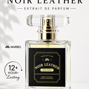 " NIOR LEATHER " INSPIRED BY TOM FORD TUSCAN LEATHER
