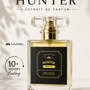 " HUNTER " INSPIRED BY JPG ULTRA MALE